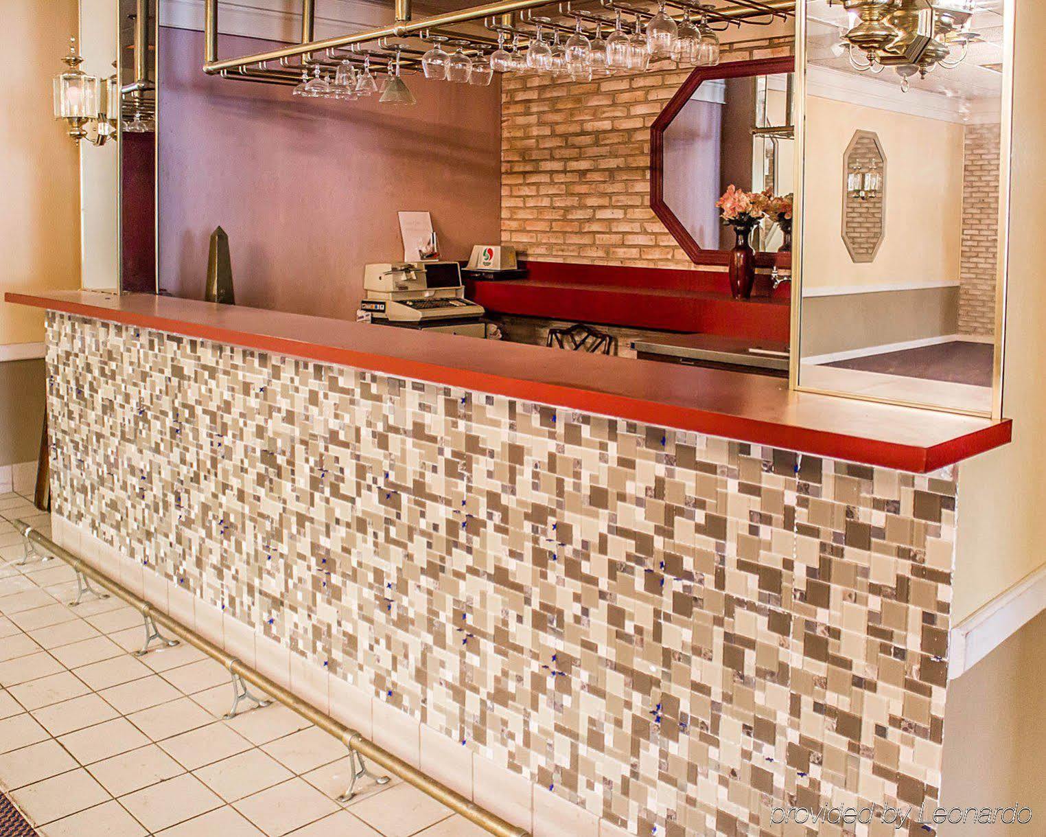 Days Inn Клиърфийлд Екстериор снимка