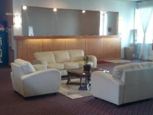 Days Inn Клиърфийлд Екстериор снимка